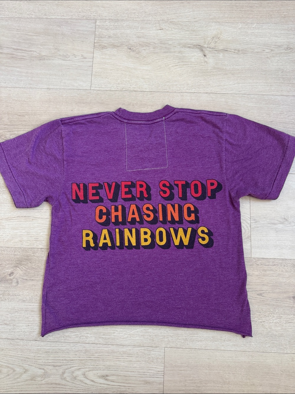 Aviator Nation shirt - Picture 7 of 9
